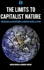 The Limits to Capitalist Nature