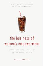 The Business of Women's Empowerment