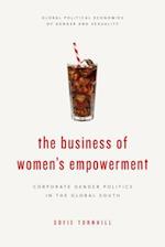 Business of Women's Empowerment