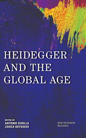 Heidegger and the Global Age