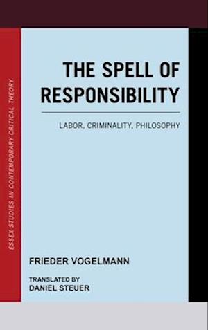 Spell of Responsibility