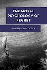 Moral Psychology of Regret