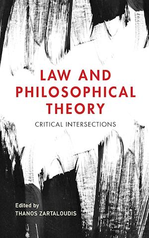 Law and Philosophical Theory