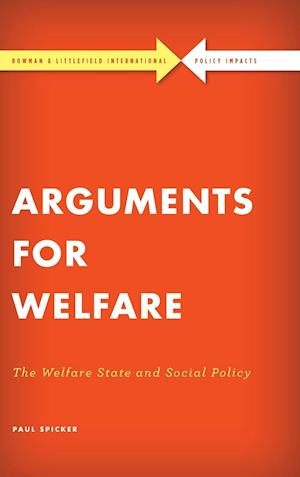 Arguments for Welfare