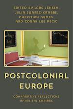 Postcolonial Europe