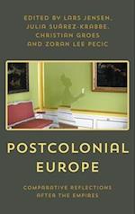 Postcolonial Europe