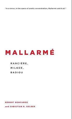 Mallarmé