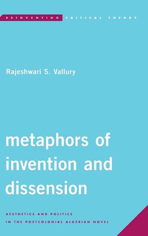 Metaphors of Invention and Dissension