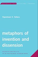 Metaphors of Invention and Dissension