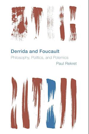 Derrida and Foucault