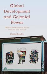 Global Development and Colonial Power