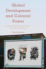 Global Development and Colonial Power