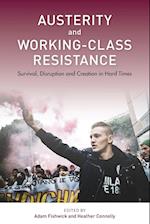 Austerity and Working-Class Resistance
