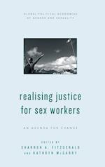Realising Justice for Sex Workers