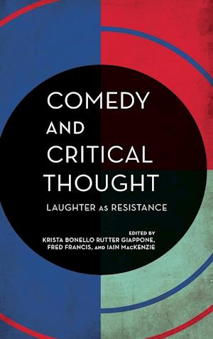 Comedy and Critical Thought