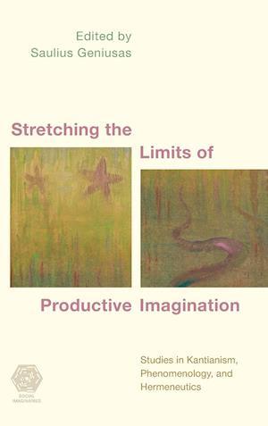 Stretching the Limits of Productive Imagination