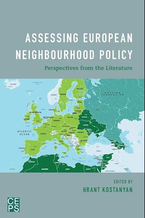 Assessing European Neighbourhood Policy