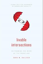 Livable Intersections