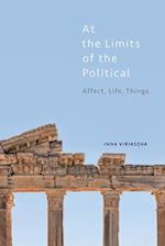 At the Limits of the Political