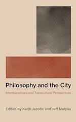 Philosophy and the City