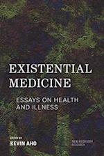 Existential Medicine