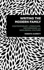 Writing the Modern Family