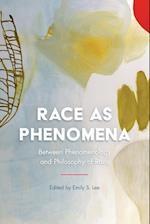 Race as Phenomena