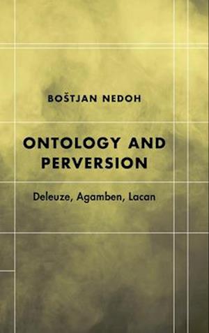 Ontology and Perversion