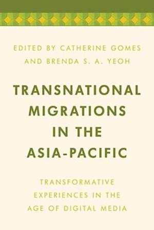 Transnational Migrations in the Asia-Pacific