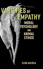 Varieties of Empathy