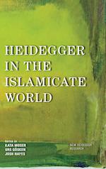 Heidegger in the Islamicate World