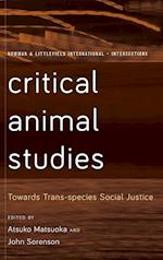 Critical Animal Studies