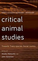 Critical Animal Studies