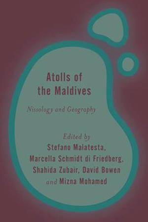 Atolls of the Maldives