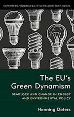 Eu's Green Dynamism