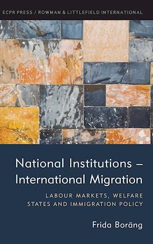 National Institutions - International Migration