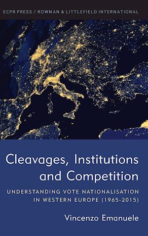 Cleavages, Institutions and Competition