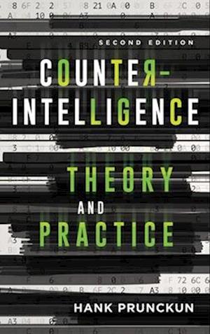 Counterintelligence Theory and Practice