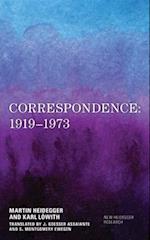 Correspondence: 1919-1973