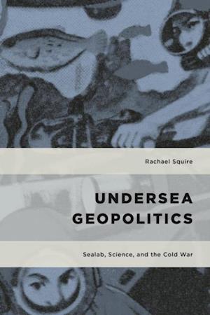 Undersea Geopolitics