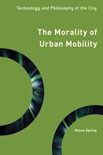 Morality of Urban Mobility