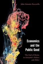 Economics and the Public Good