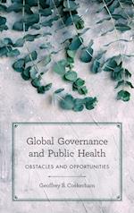 Global Governance and Public Health