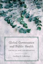 Global Governance and Public Health