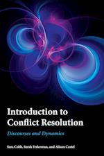 Introduction to Conflict Resolution