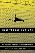 How Terror Evolves