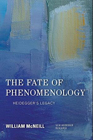 The Fate of Phenomenology