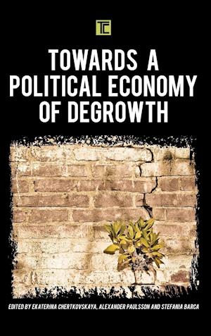 Towards a Political Economy of Degrowth