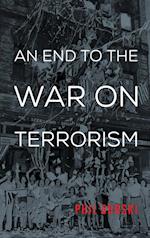 An End to the War on Terrorism