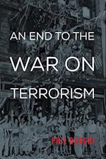 An End to the War on Terrorism